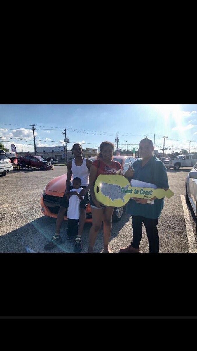 Images Coast to Coast Motors North Freeway