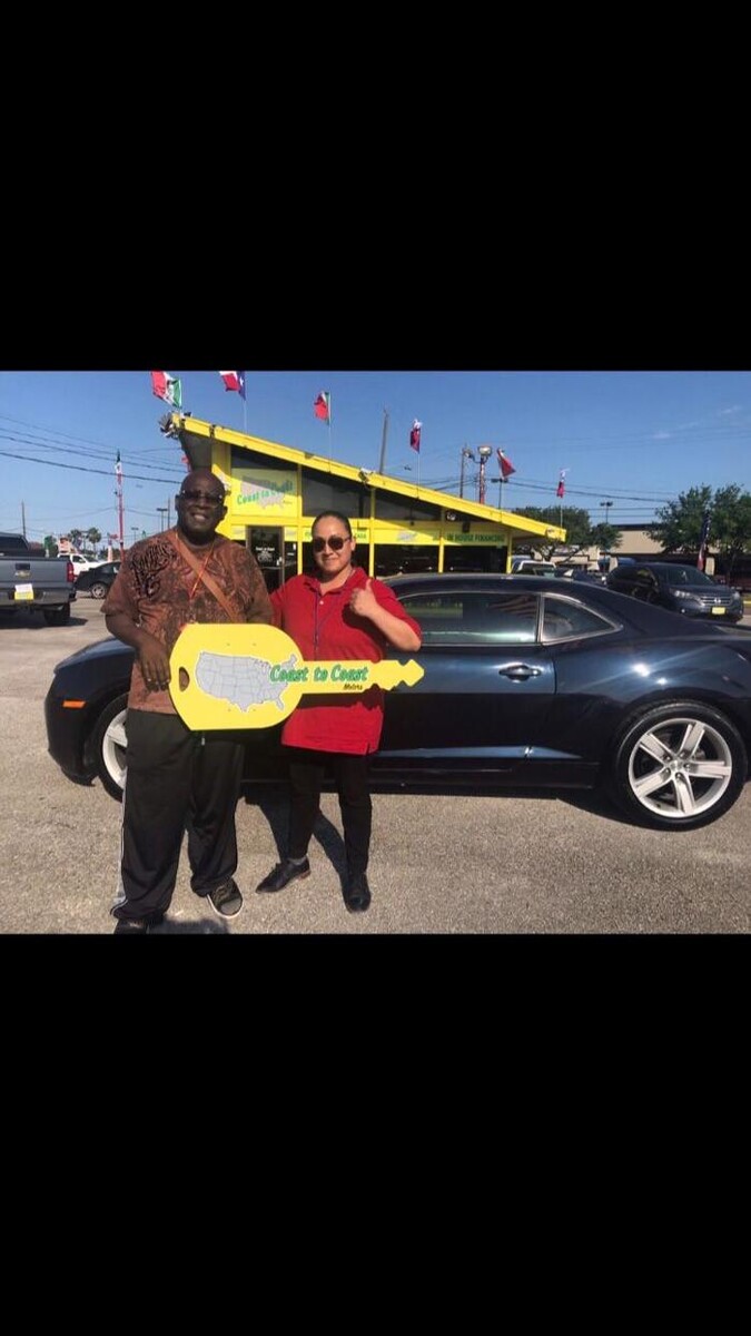 Images Coast to Coast Motors North Freeway