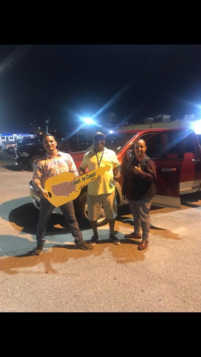 Images Coast to Coast Motors North Freeway