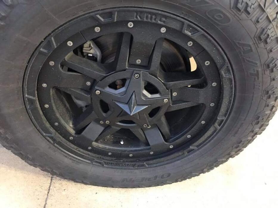 Images Coast to Coast Motors North Freeway