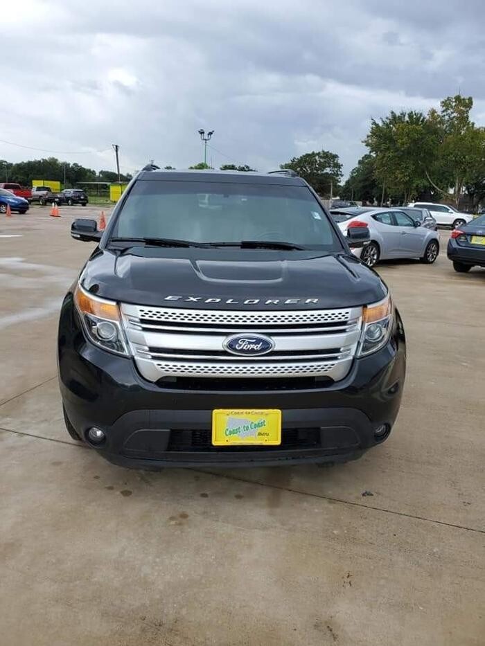 Images Coast to Coast Motors North Freeway