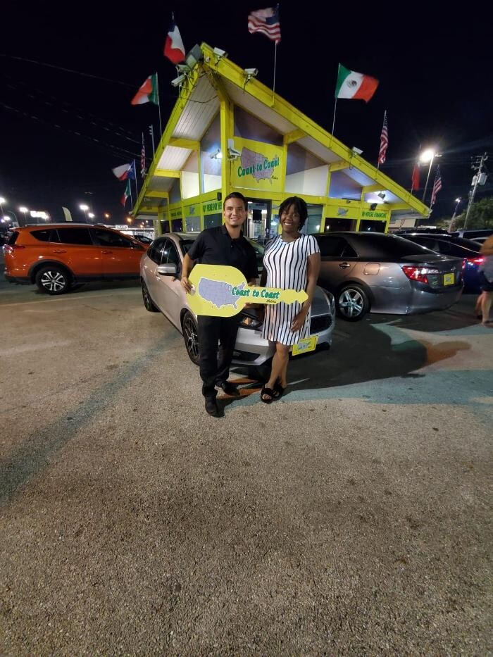 Images Coast to Coast Motors North Freeway