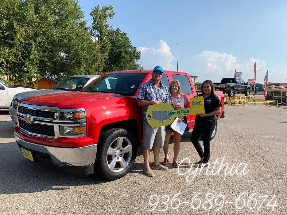 Images Coast to Coast Motors North Freeway