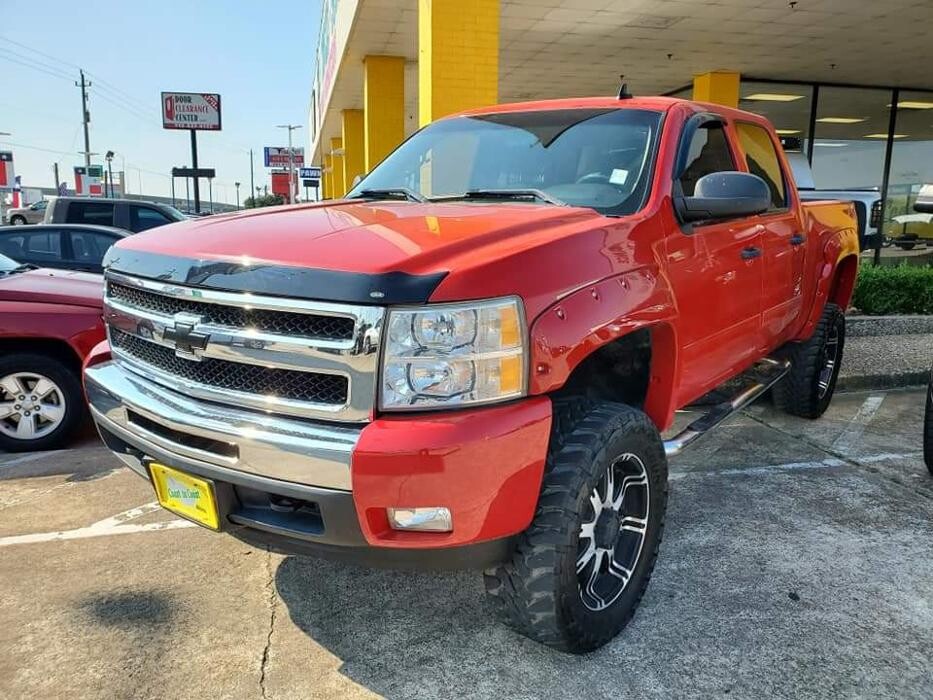 Images Coast to Coast Motors North Freeway