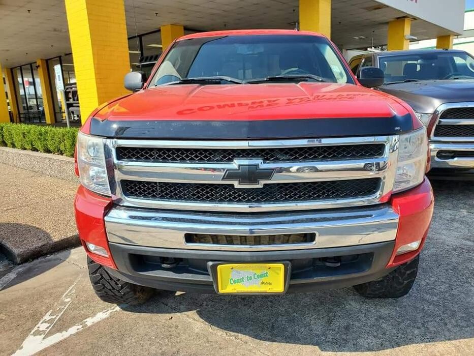 Images Coast to Coast Motors North Freeway