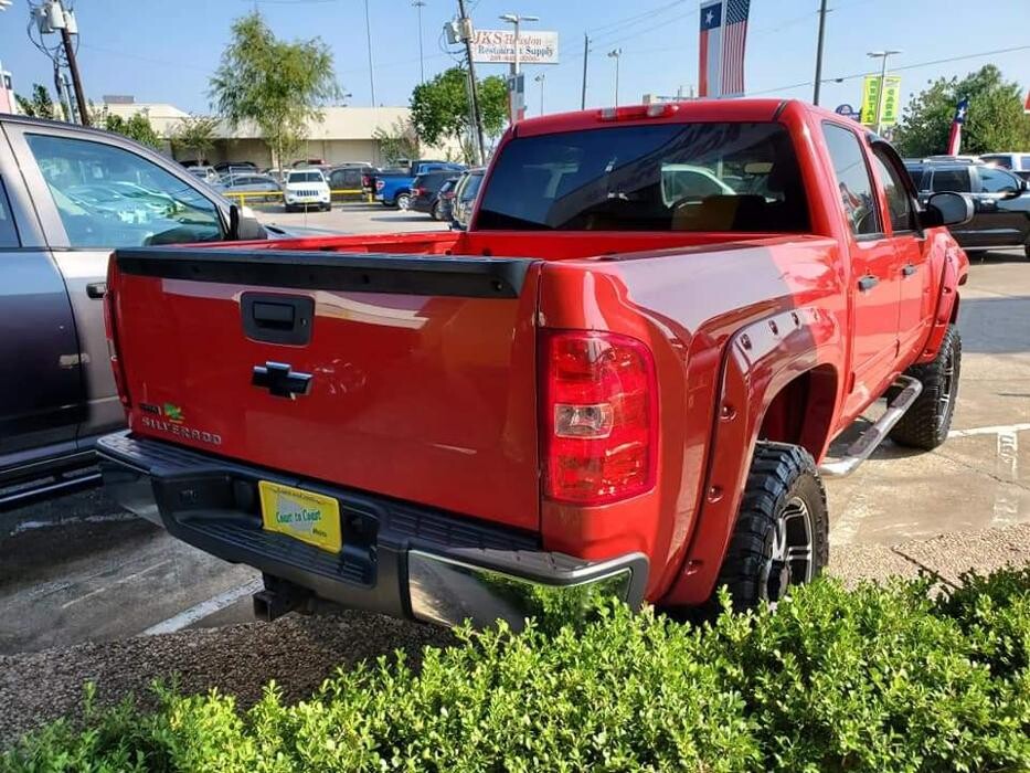 Images Coast to Coast Motors North Freeway