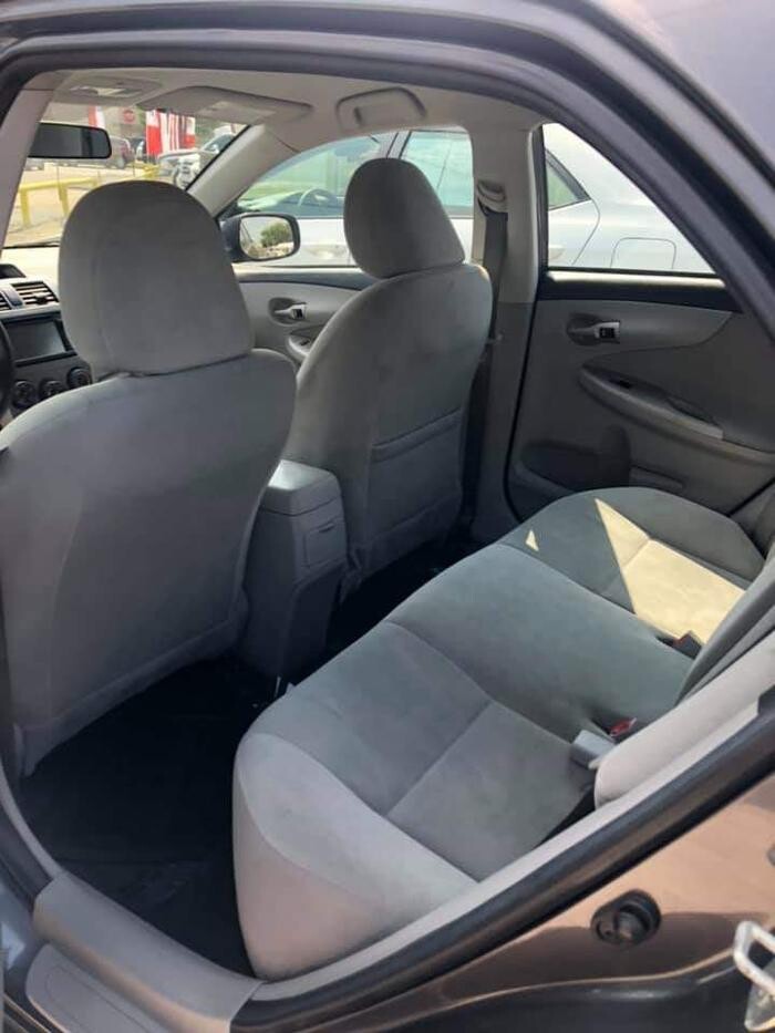 Images Coast to Coast Motors North Freeway