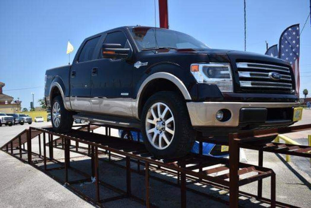 Images Coast to Coast Motors North Freeway