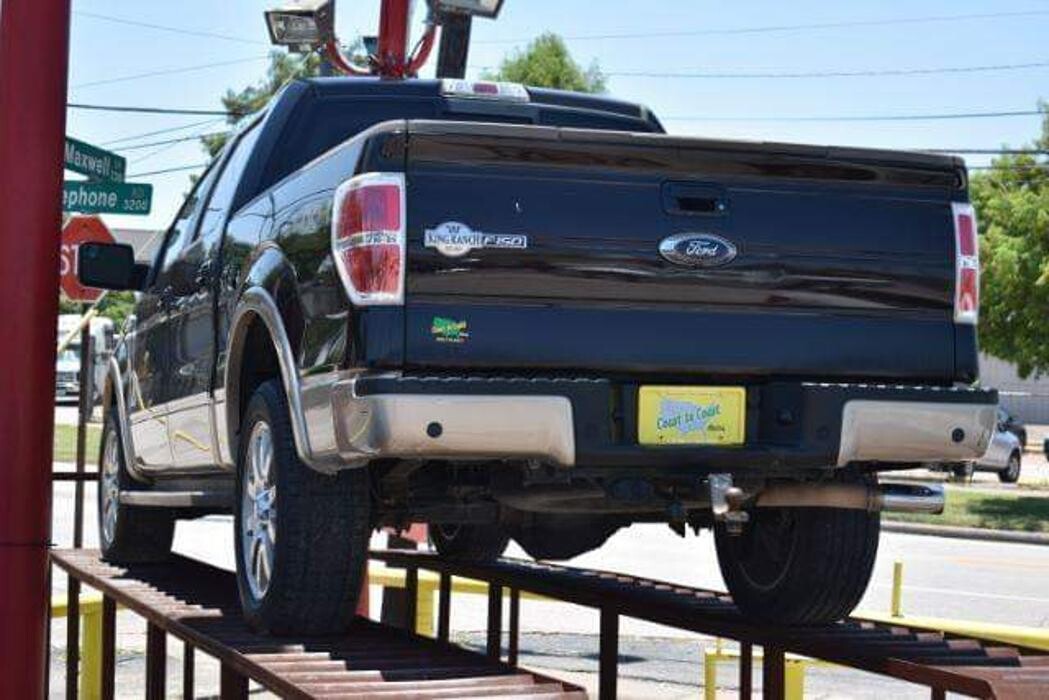 Images Coast to Coast Motors North Freeway