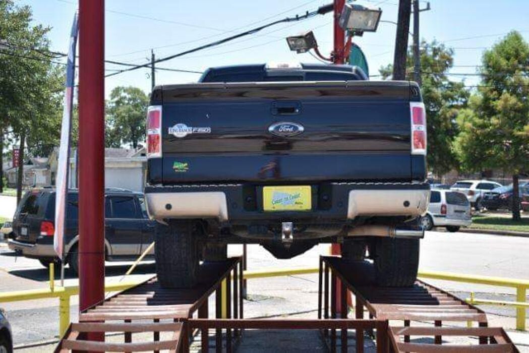 Images Coast to Coast Motors North Freeway