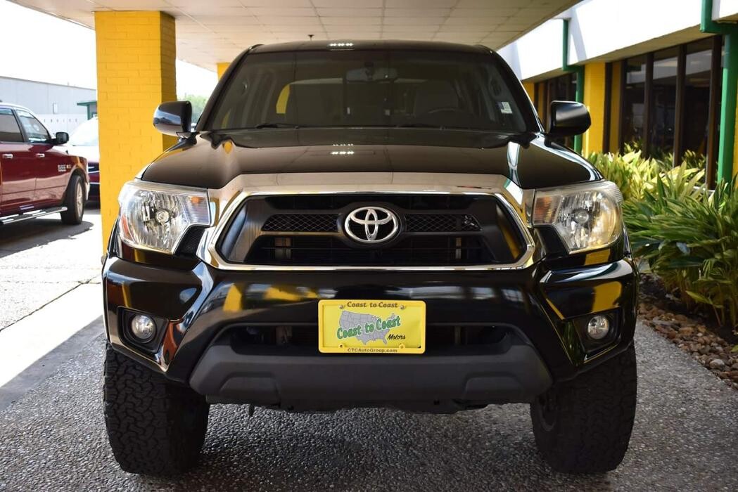 Images Coast to Coast Motors North Freeway