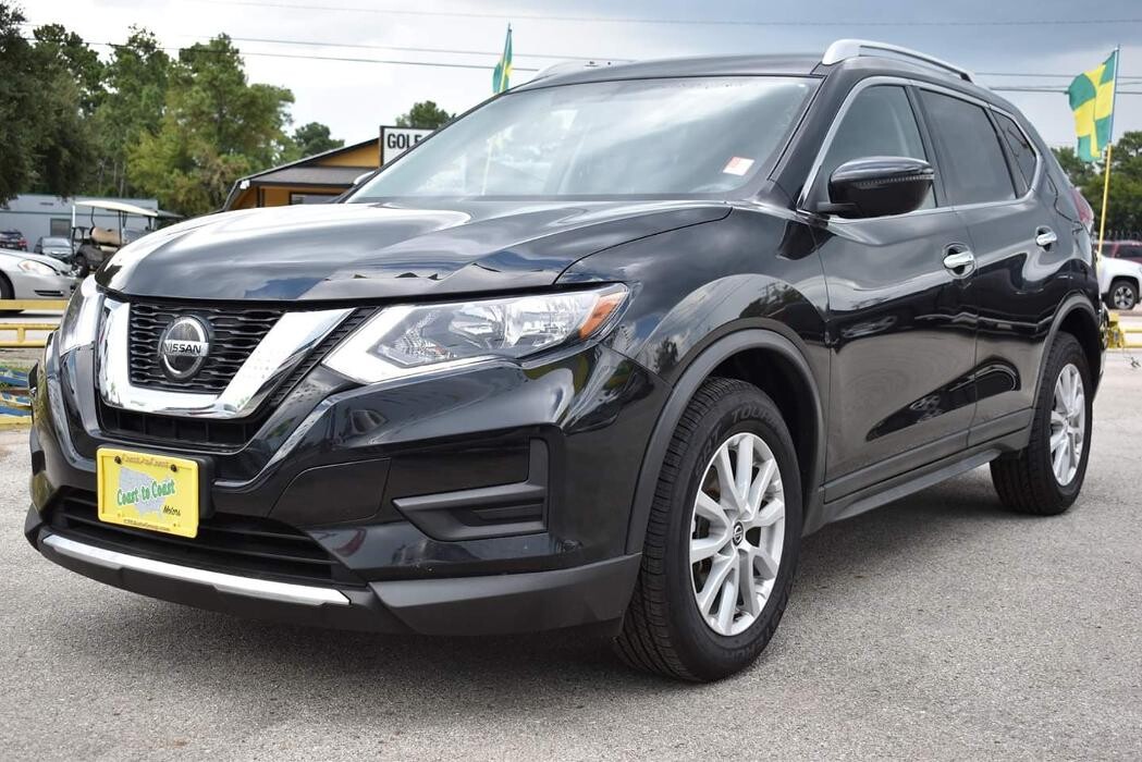 Images Coast to Coast Motors North Freeway