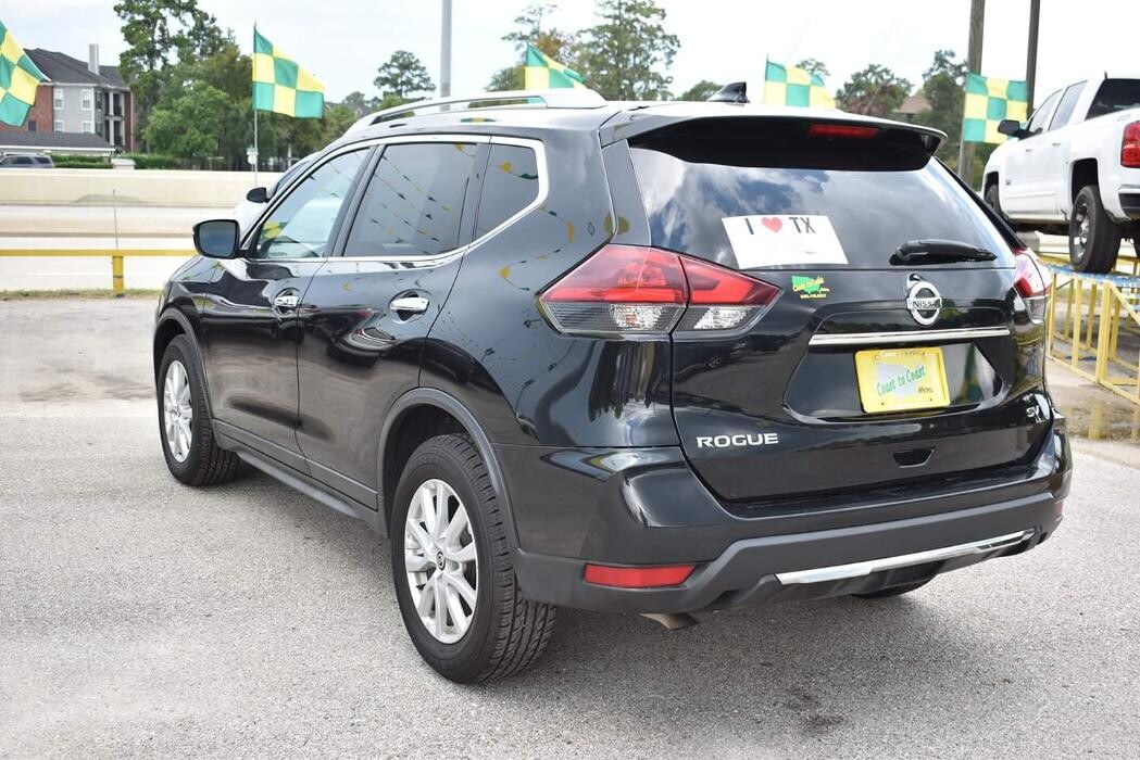 Images Coast to Coast Motors North Freeway