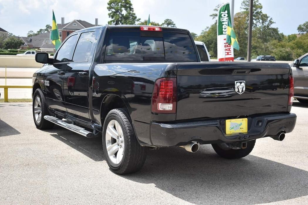 Images Coast to Coast Motors North Freeway