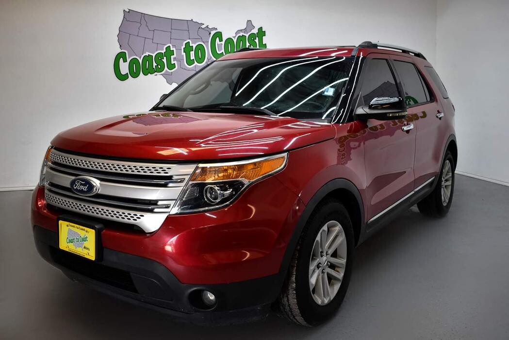 Images Coast to Coast Motors North Freeway