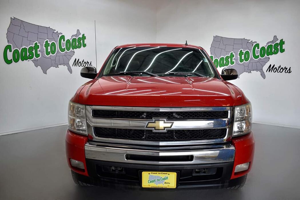 Images Coast to Coast Motors North Freeway