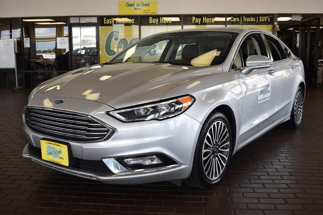 Images Coast to Coast Motors North Freeway