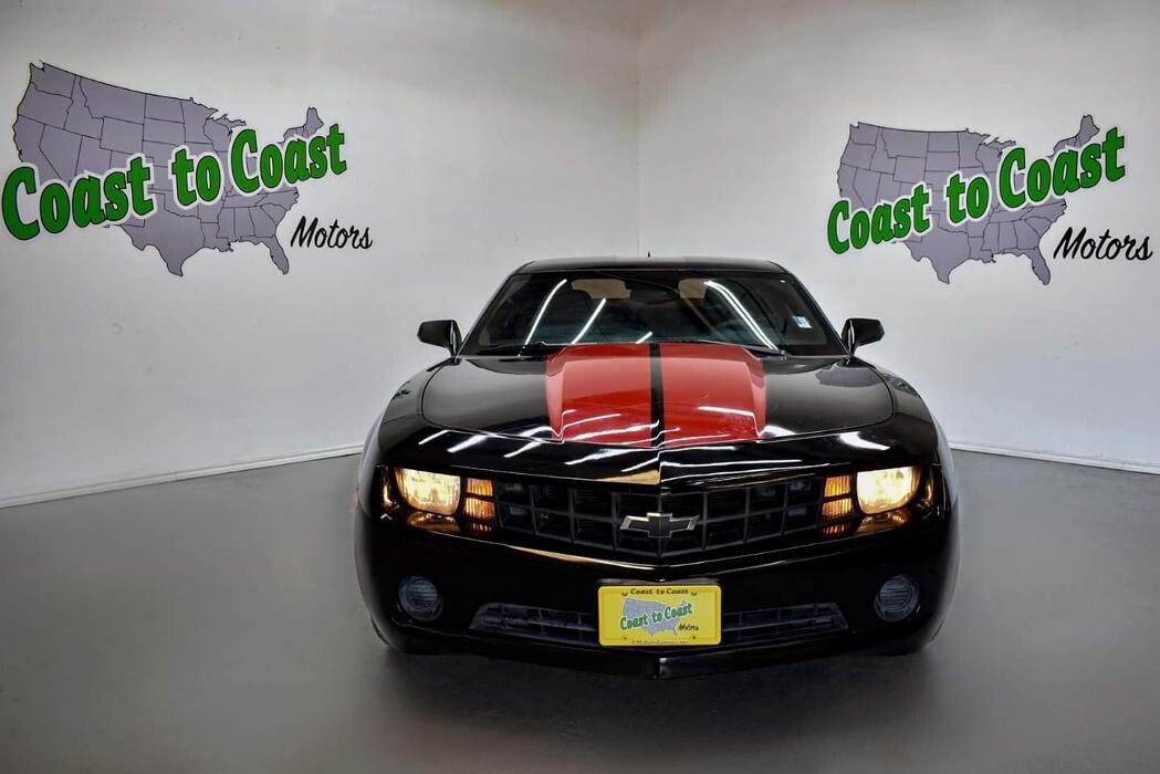 Images Coast to Coast Motors North Freeway