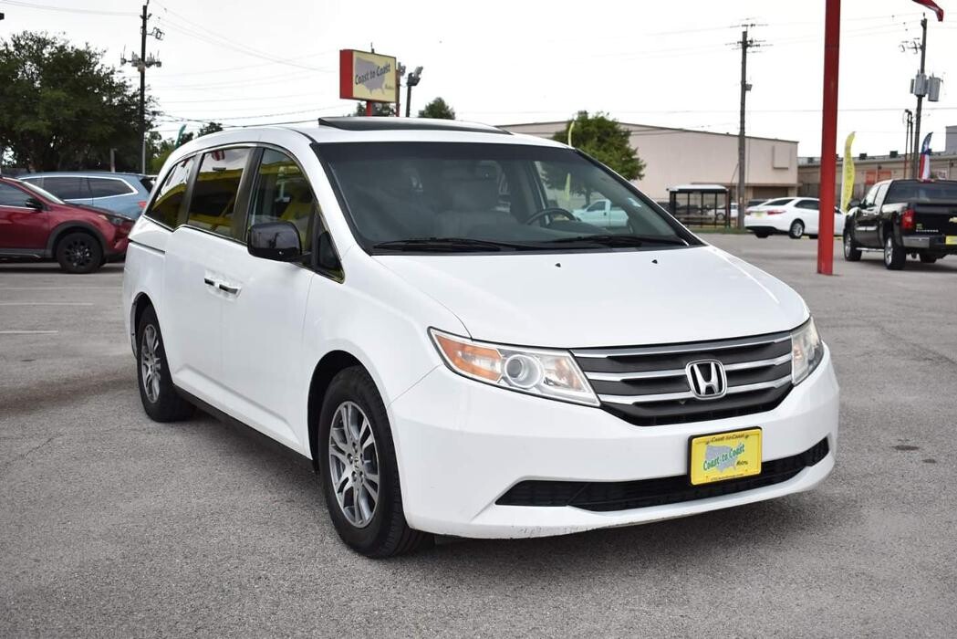 Images Coast to Coast Motors North Freeway