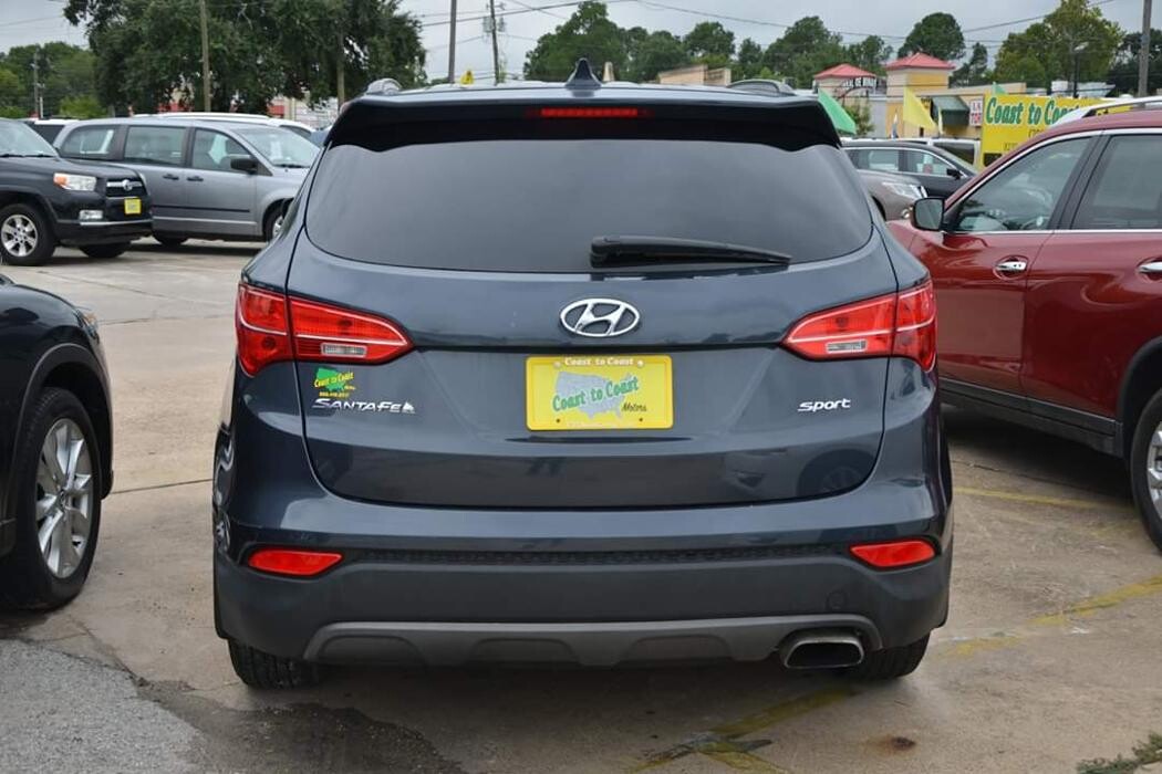 Images Coast to Coast Motors North Freeway