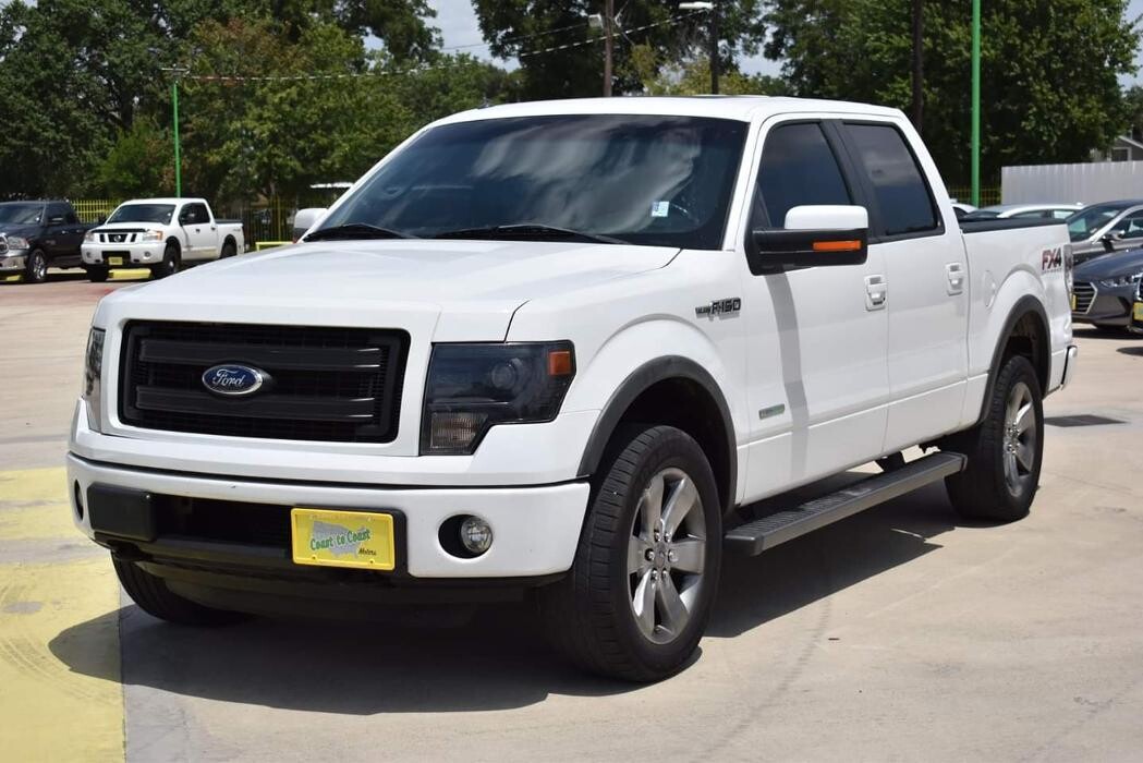 Images Coast to Coast Motors North Freeway