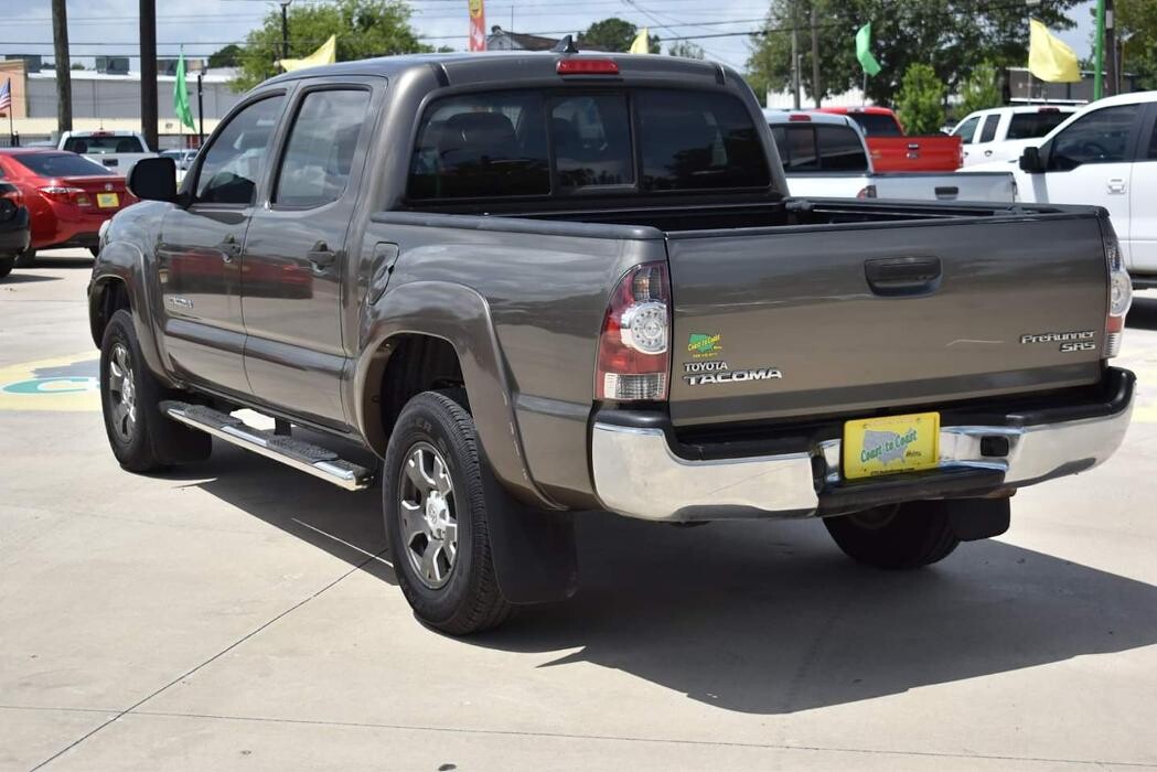 Images Coast to Coast Motors North Freeway