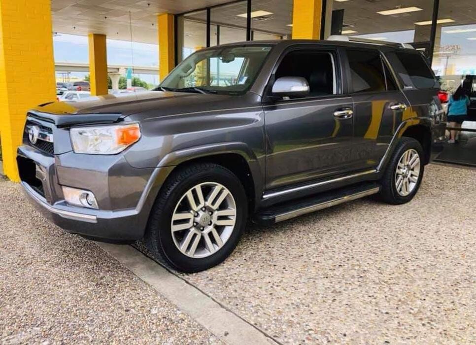 Images Coast to Coast Motors North Freeway