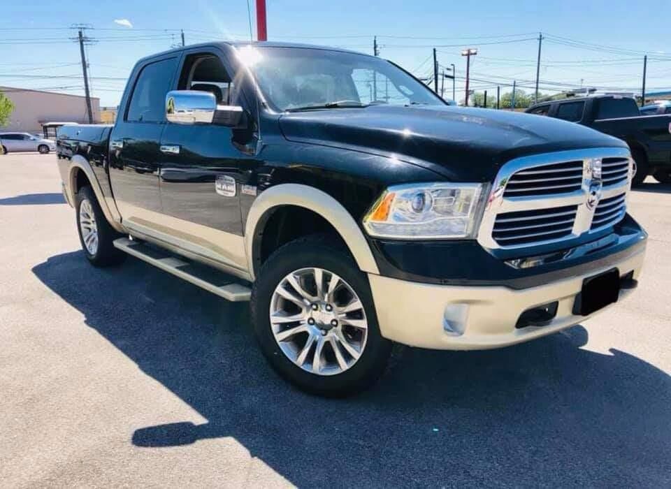 Images Coast to Coast Motors North Freeway