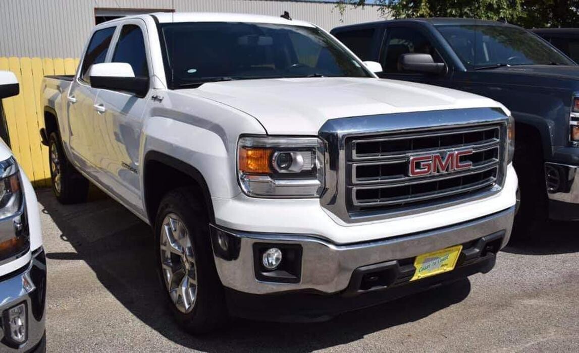 Images Coast to Coast Motors North Freeway