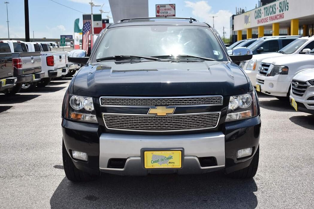 Images Coast to Coast Motors North Freeway