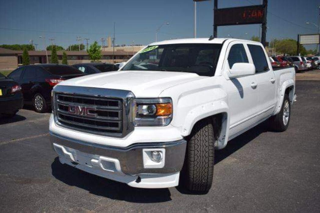 Images Coast to Coast Motors North Freeway