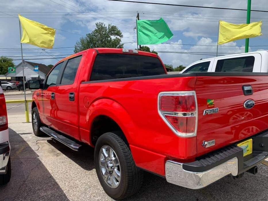 Images Coast to Coast Motors North Freeway