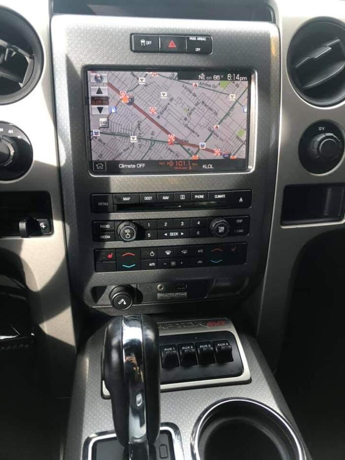 Images Coast to Coast Motors North Freeway