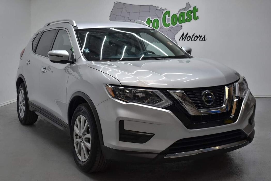 Images Coast to Coast Motors North Freeway