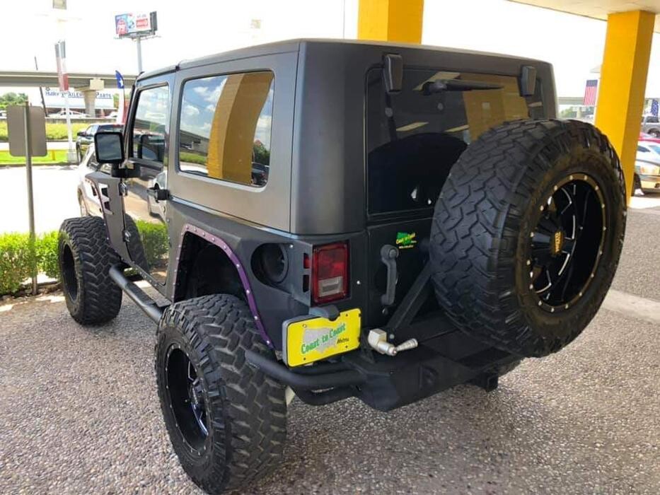 Images Coast to Coast Motors North Freeway