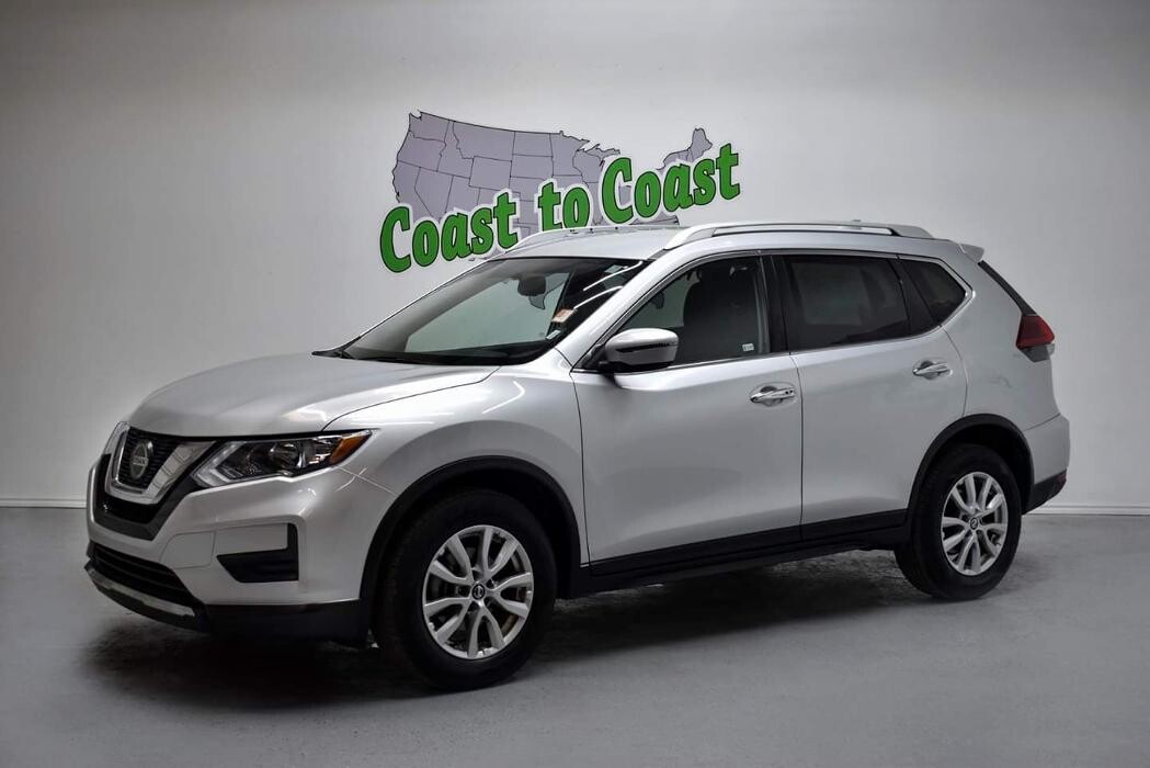 Images Coast to Coast Motors North Freeway