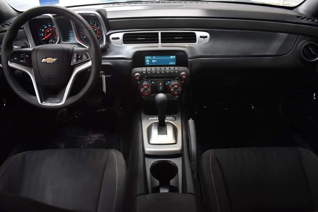 Images Coast to Coast Motors North Freeway