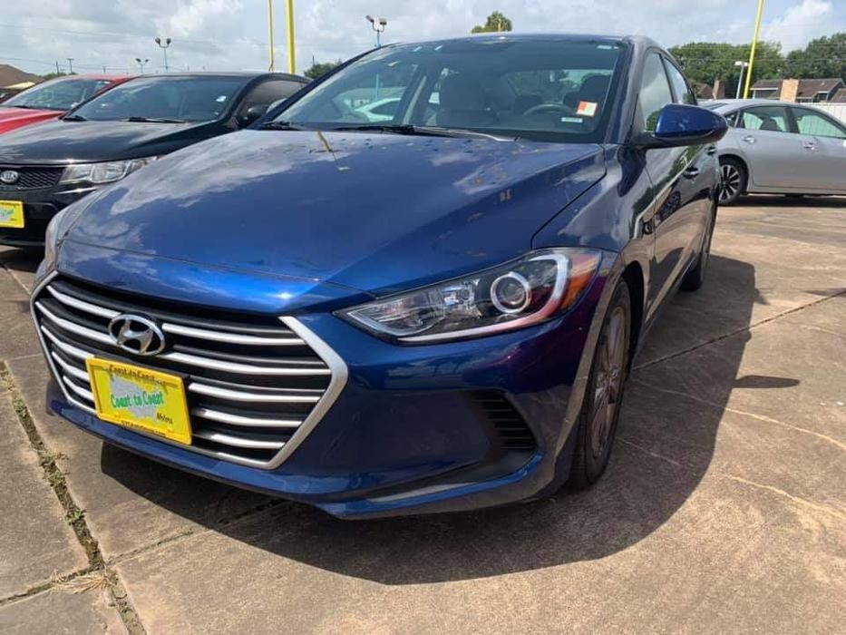 Images Coast to Coast Motors North Freeway