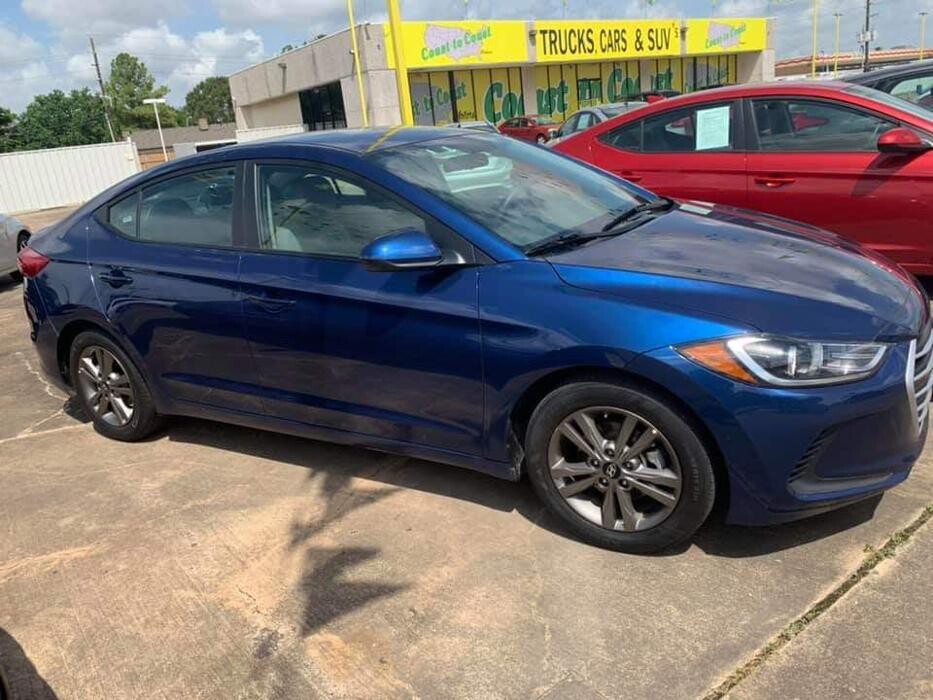 Images Coast to Coast Motors North Freeway