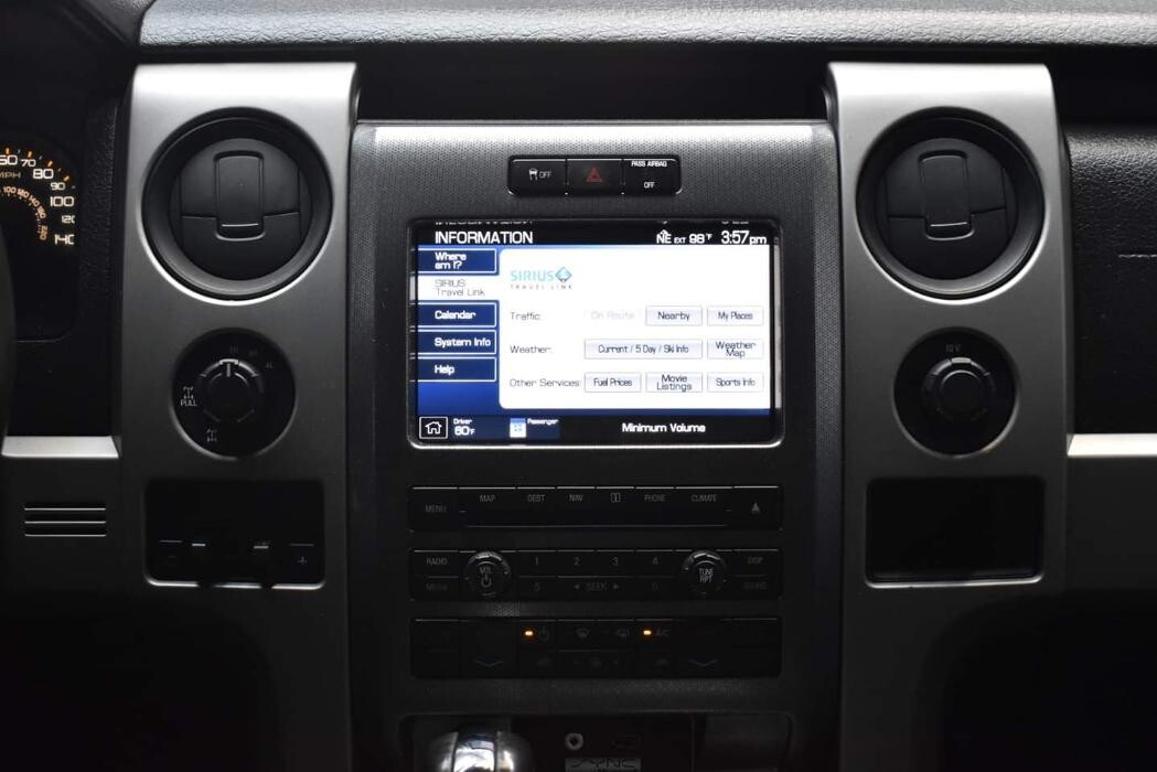 Images Coast to Coast Motors North Freeway