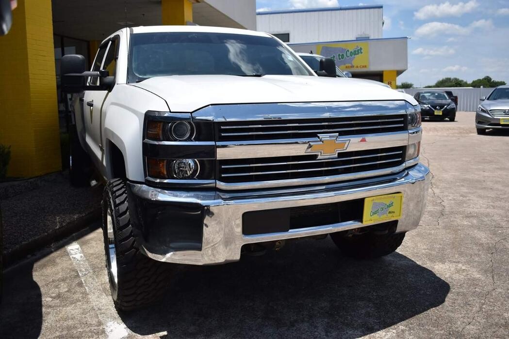 Images Coast to Coast Motors North Freeway