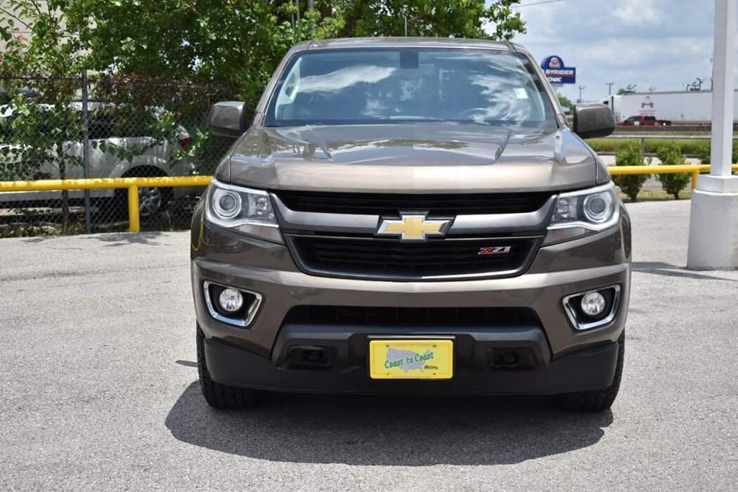 Images Coast to Coast Motors North Freeway