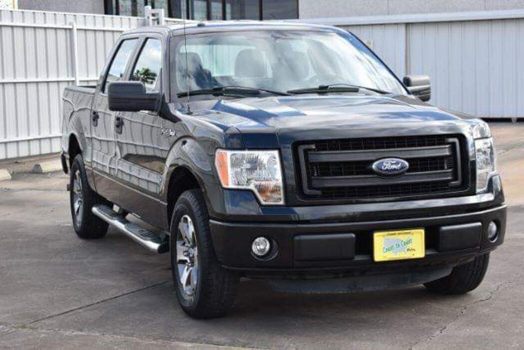 Images Coast to Coast Motors North Freeway