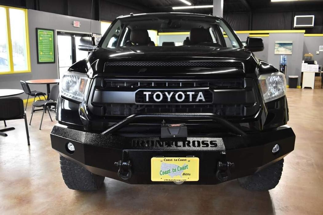 Images Coast to Coast Motors North Freeway