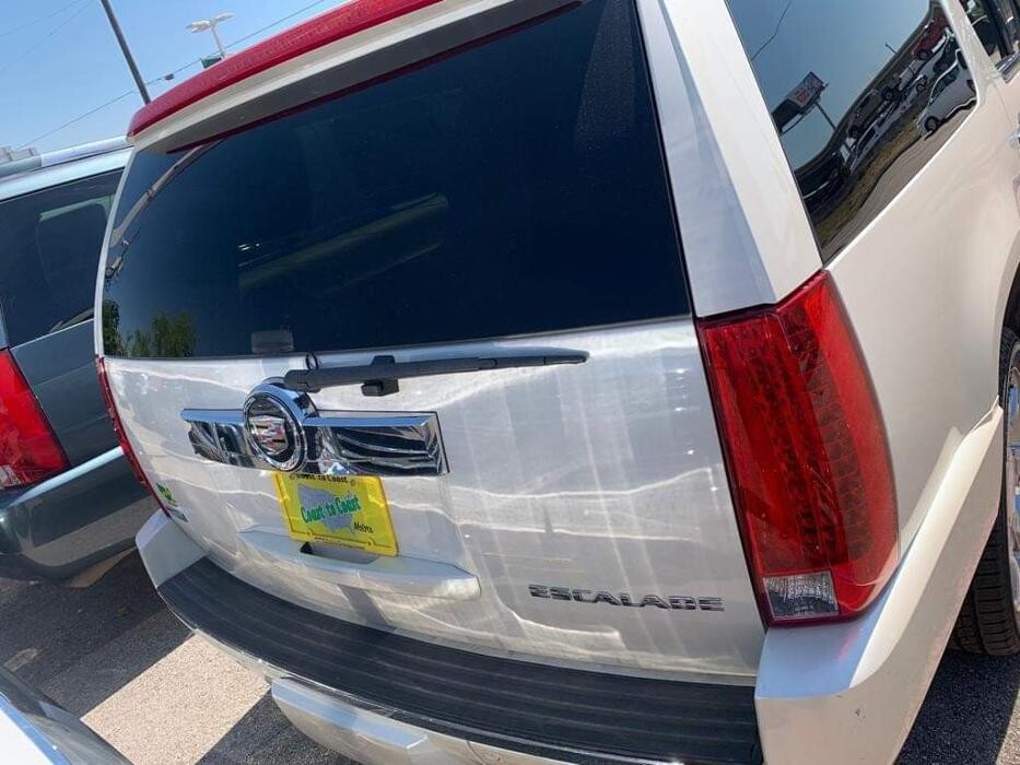 Images Coast to Coast Motors North Freeway