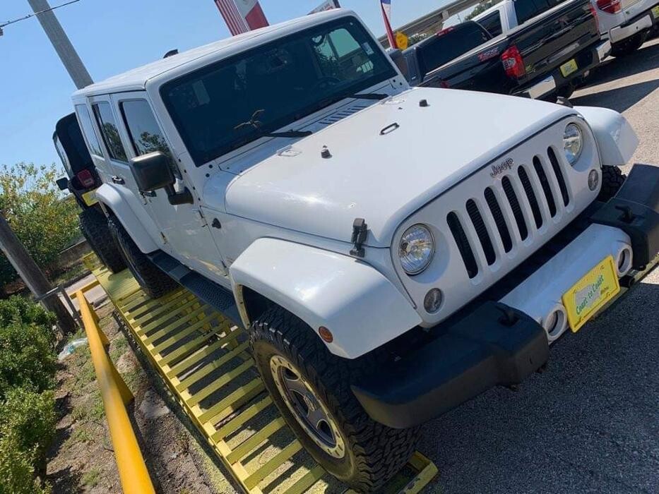 Images Coast to Coast Motors North Freeway