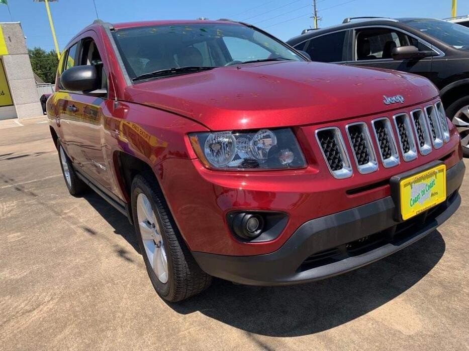 Images Coast to Coast Motors North Freeway