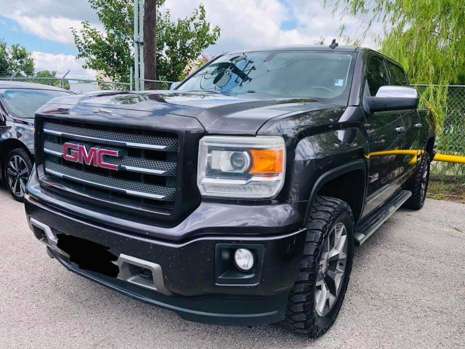 Images Coast to Coast Motors North Freeway