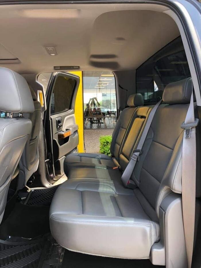 Images Coast to Coast Motors North Freeway