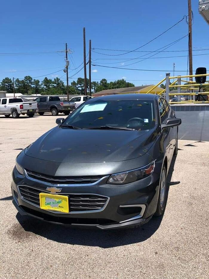 Images Coast to Coast Motors North Freeway